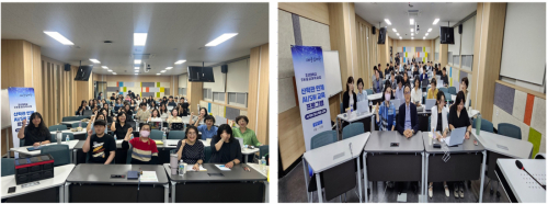 조선대학교 SW중심대학사업단, 산학관 연계 AI/SW 강사 양성 프로그램 성료