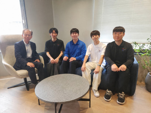 조선대 SW중심대학사업단, 2026 하계 글로벌 프로그램 성공적 마무리…‘글로벌 실무형 AI·SW 인재’ 양성 성과